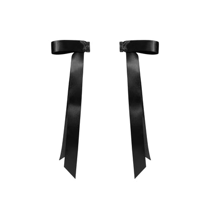 The Emilia™ Bow - Magnetic Hair Clip