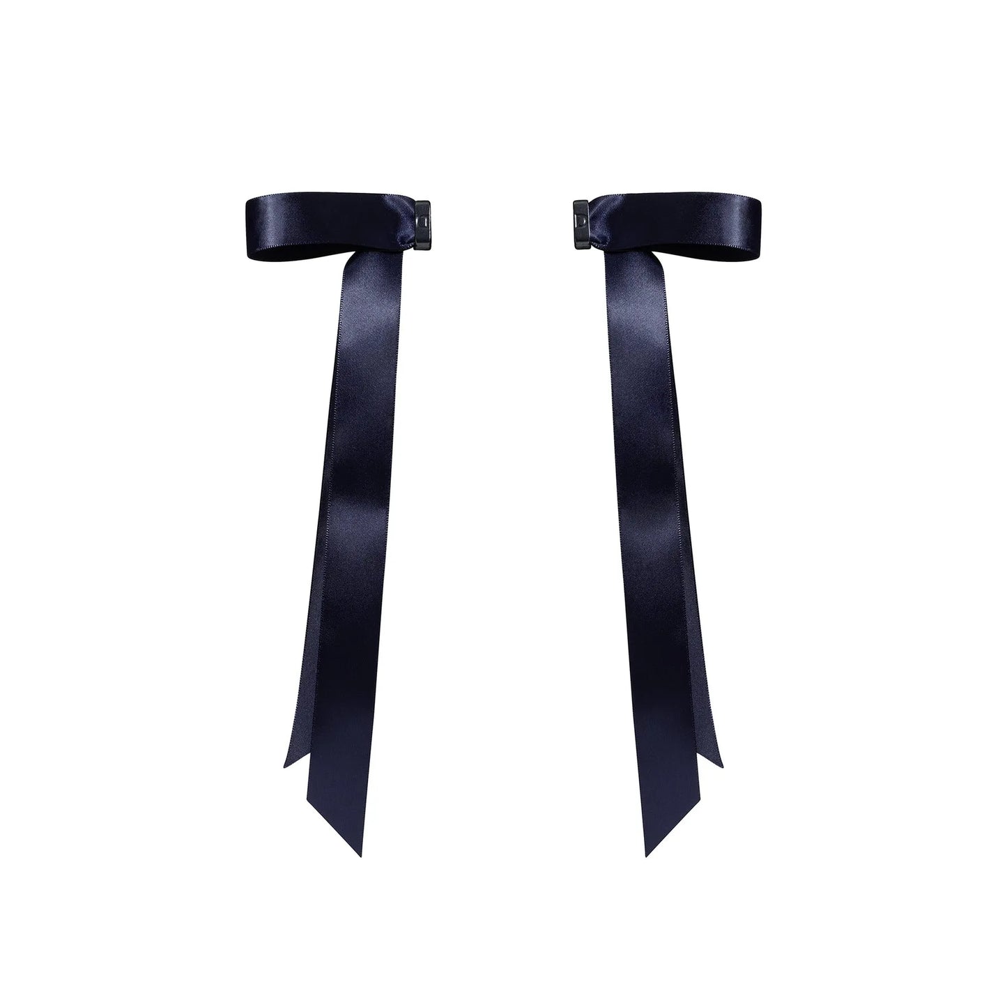 The Emilia™ Bow - Magnetic Hair Clip