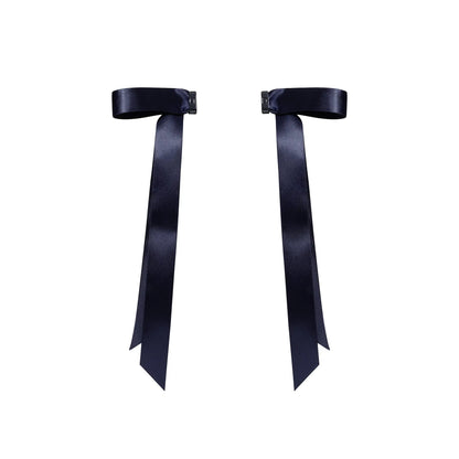 The Emilia™ Bow - Magnetic Hair Clip