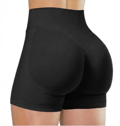 Emilia™ Seamless Shorts