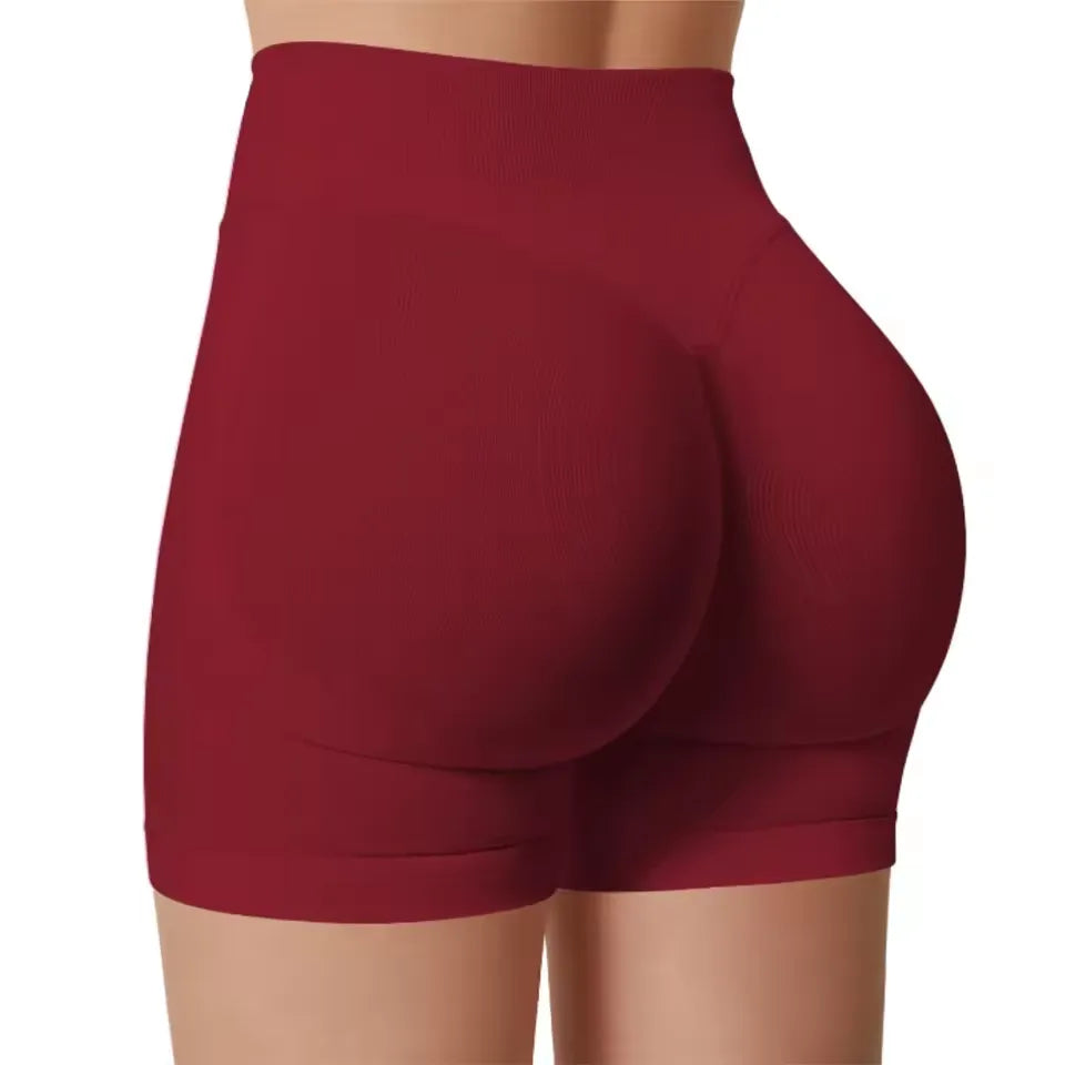 Emilia™ Seamless Shorts