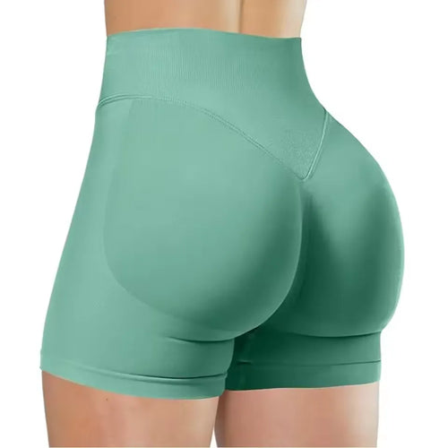 Emilia™ Seamless Shorts
