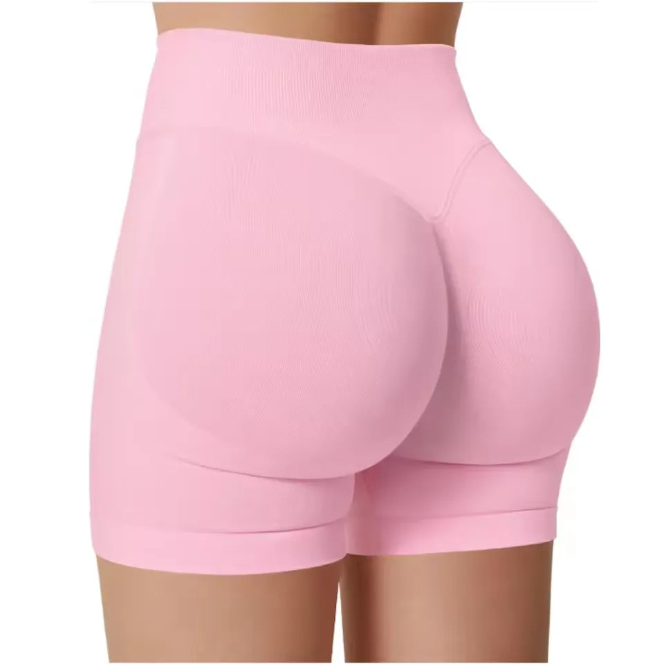 Emilia™ Seamless Shorts