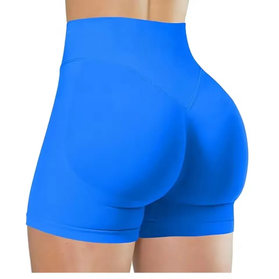 Emilia™ Seamless Shorts