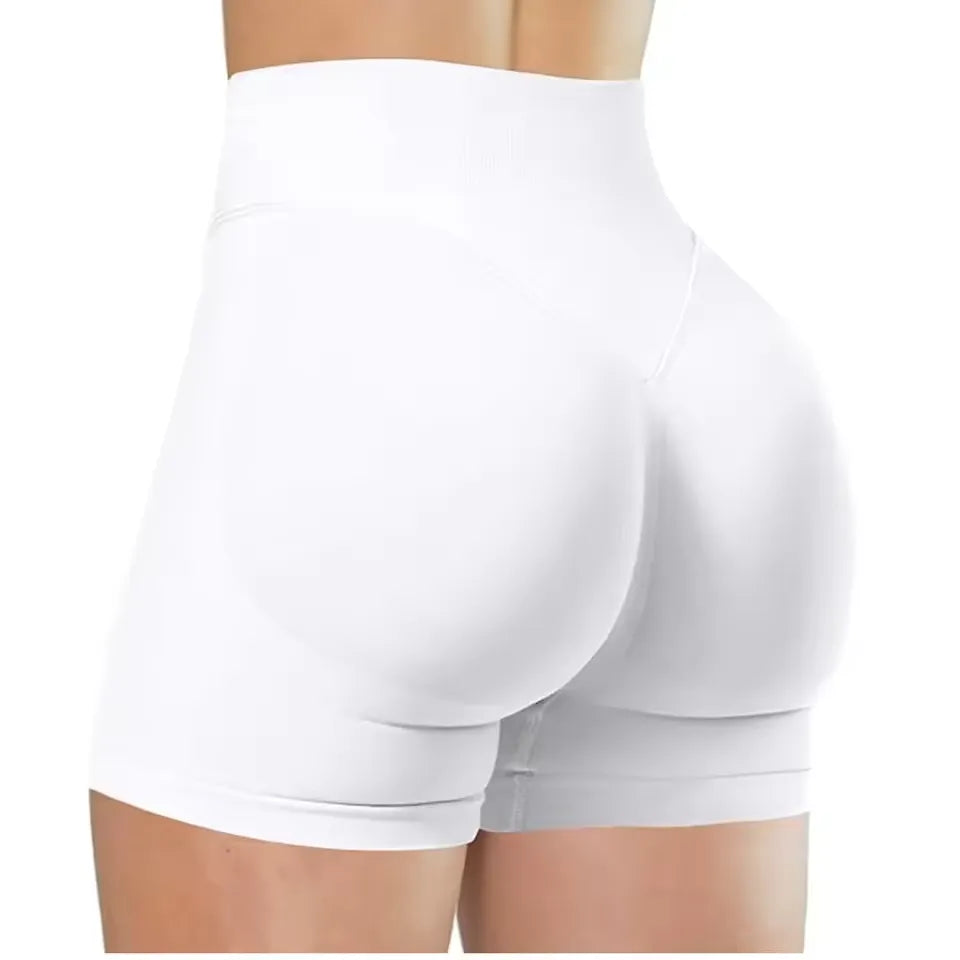 Emilia™ Seamless Shorts