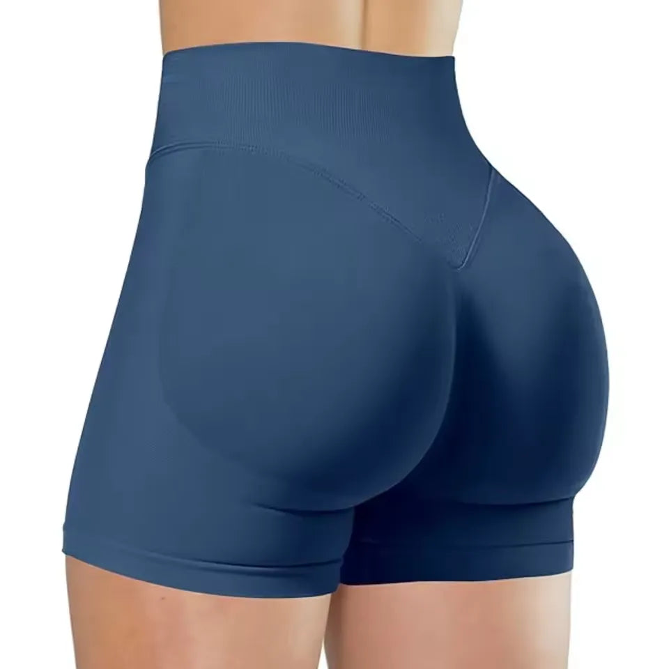 Emilia™ Seamless Shorts