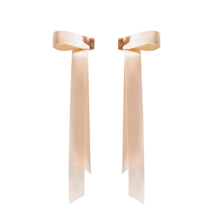 The Emilia™ Bow - Magnetic Hair Clip