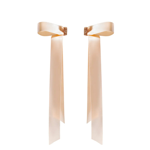 The Emilia™ Bow - Magnetic Hair Clip